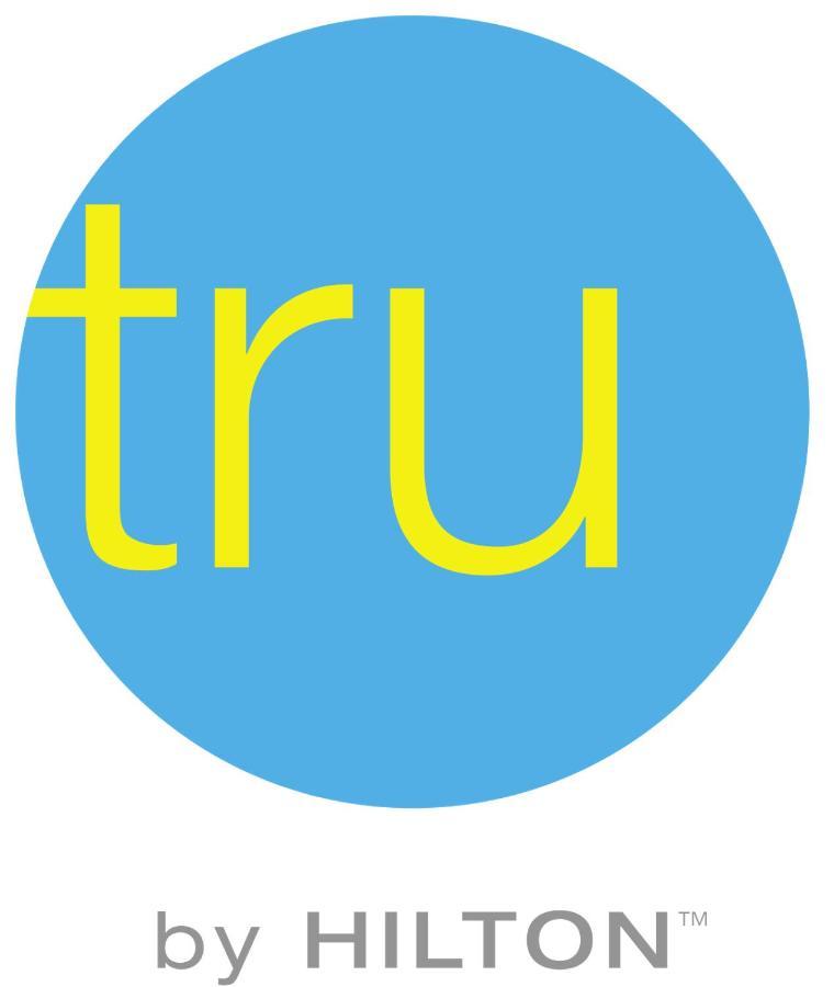 Tru By Hilton Columbus Airport Hotel Exterior photo