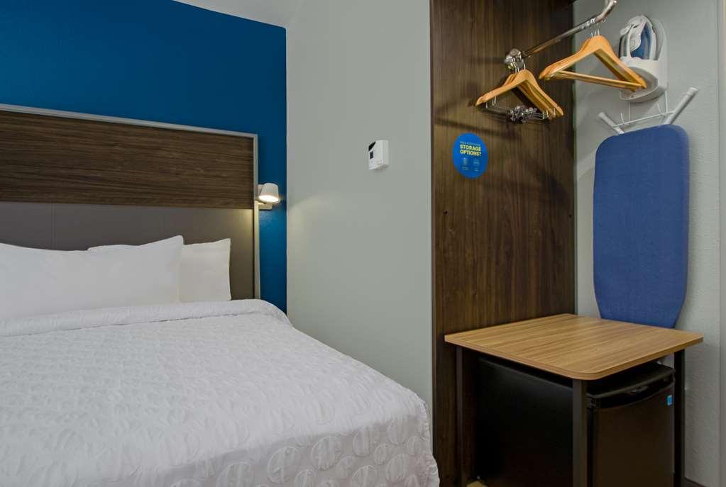 Tru By Hilton Columbus Airport Hotel Room photo